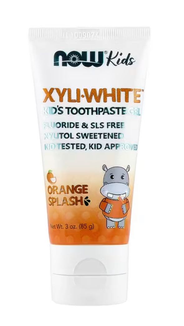 Xyliwhite kids
