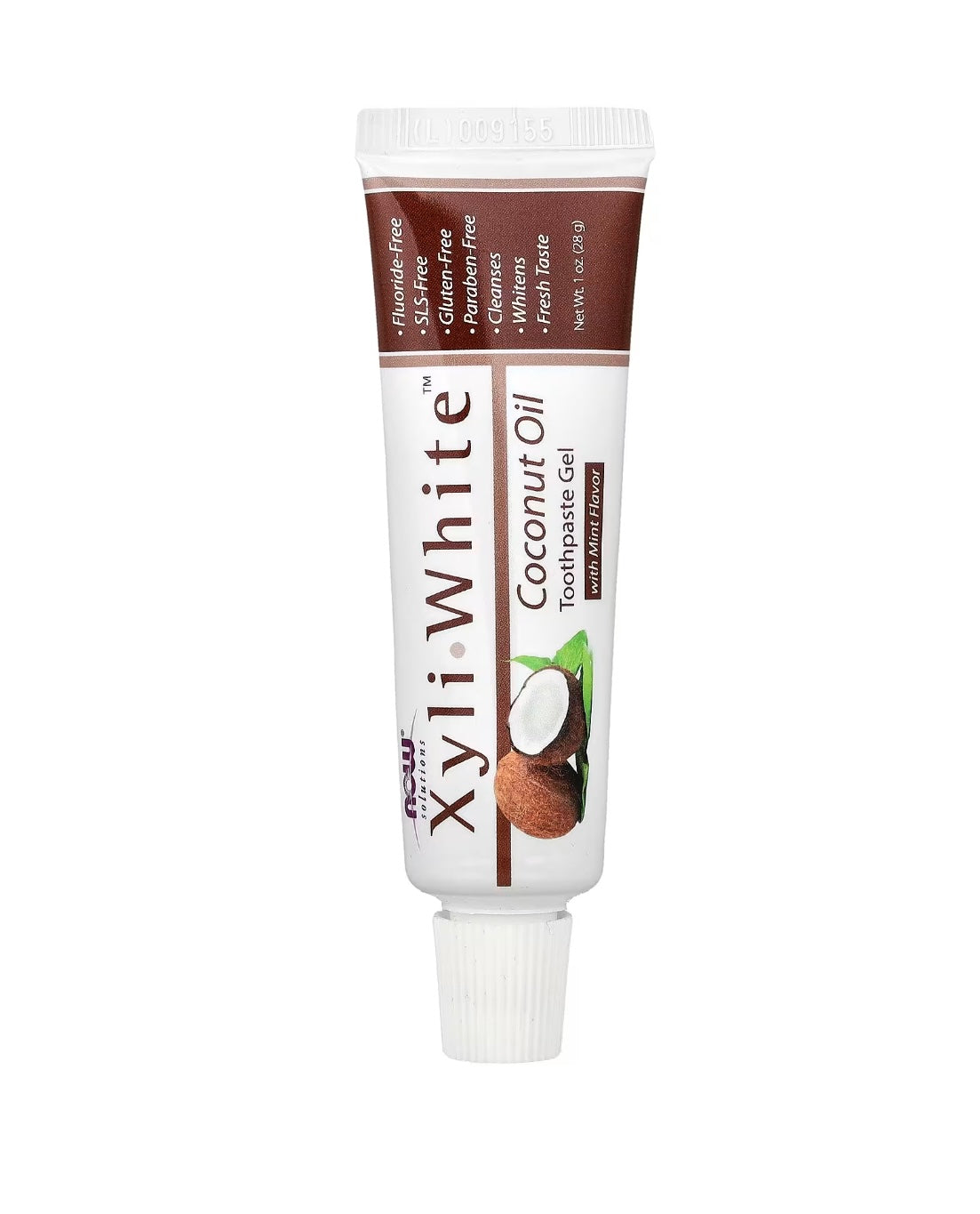 Xyli white