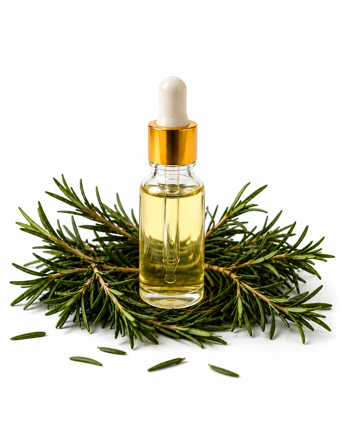 Rosemary drops