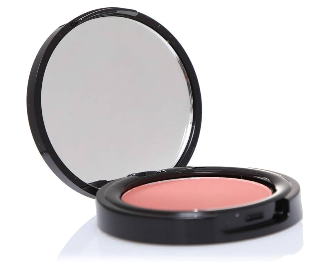 Cuvier blush