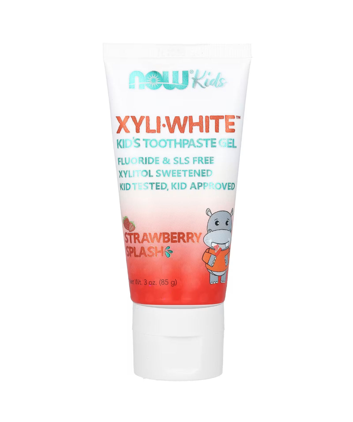 Xyliwhite kids