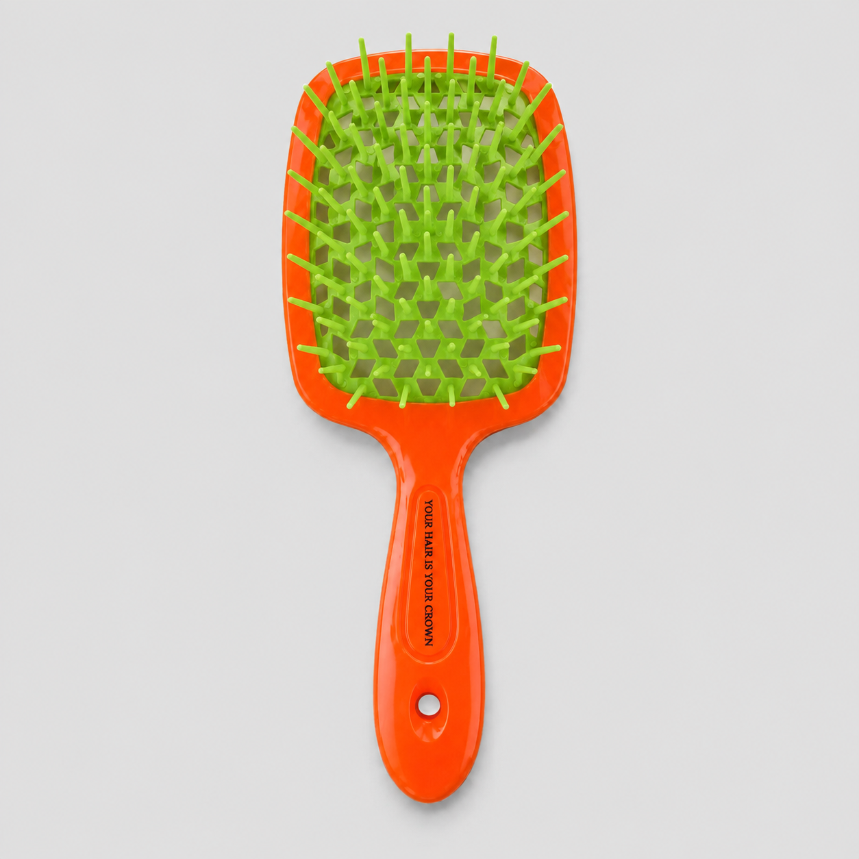 Queens brush