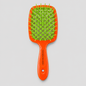 Queens brush