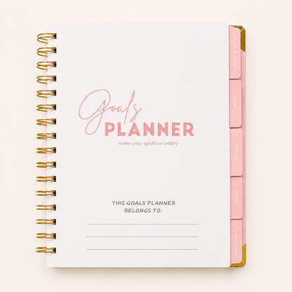 THE PLANNER
