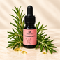 Rosemary drops