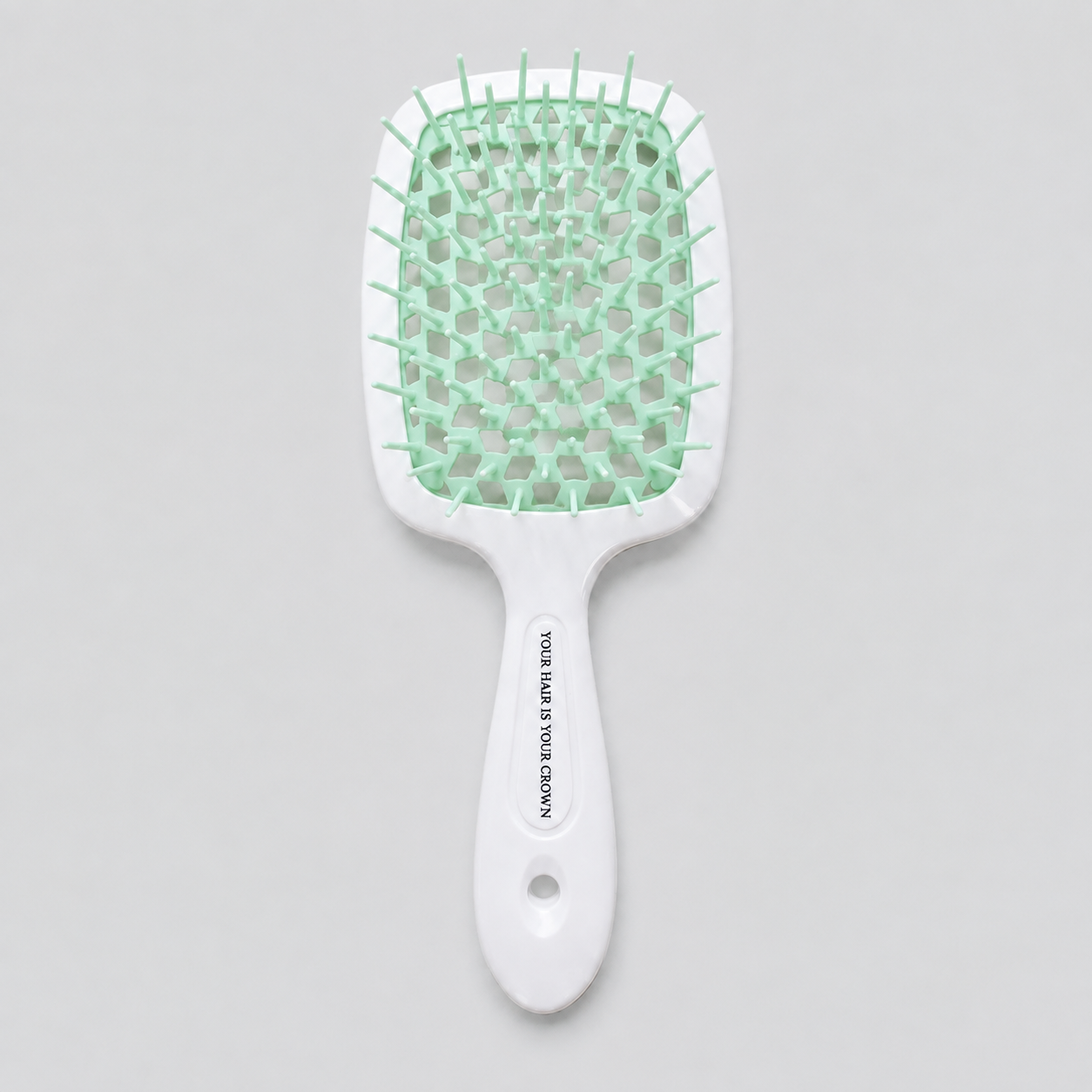 Queens brush