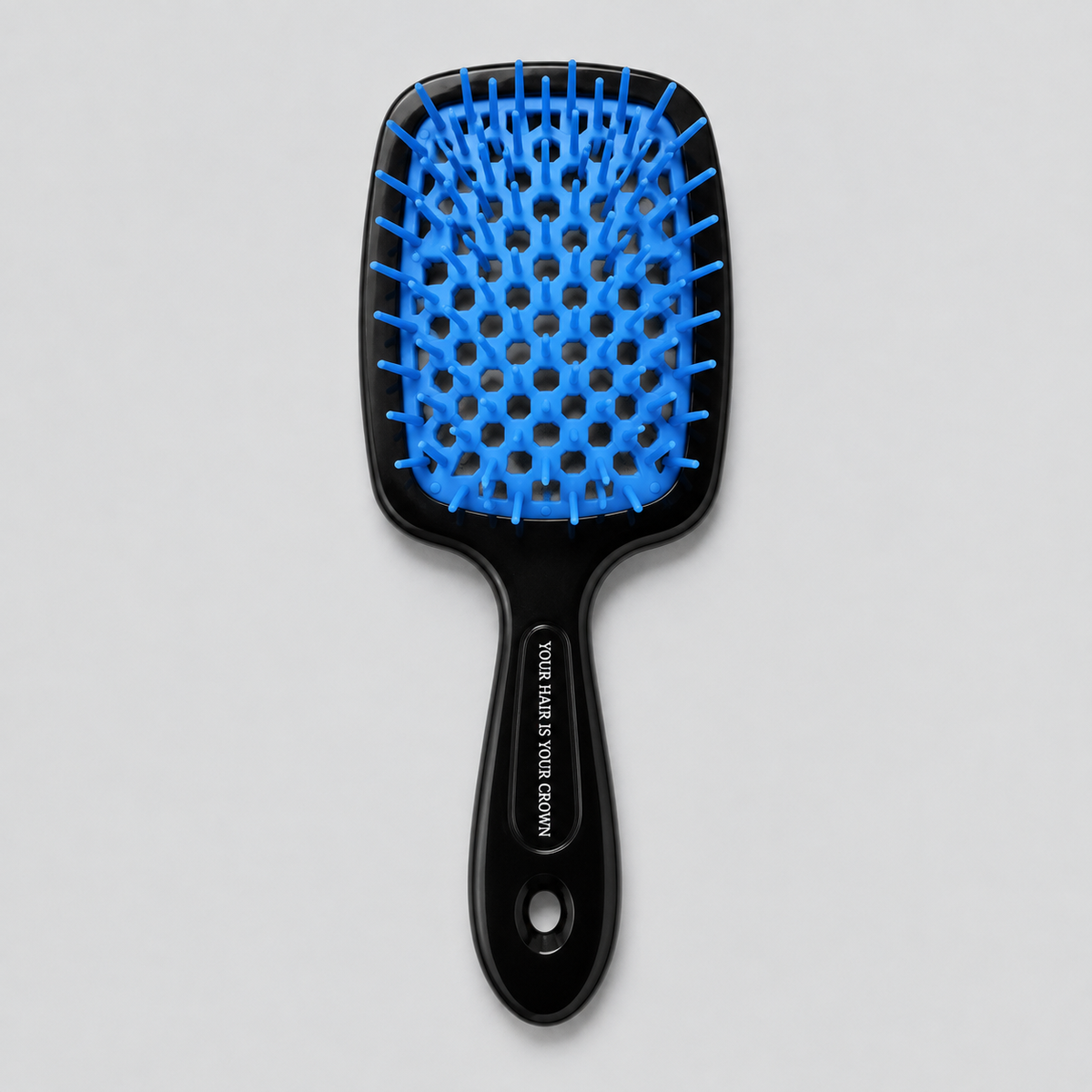 Queens brush