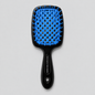 Queens brush