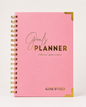 THE PLANNER