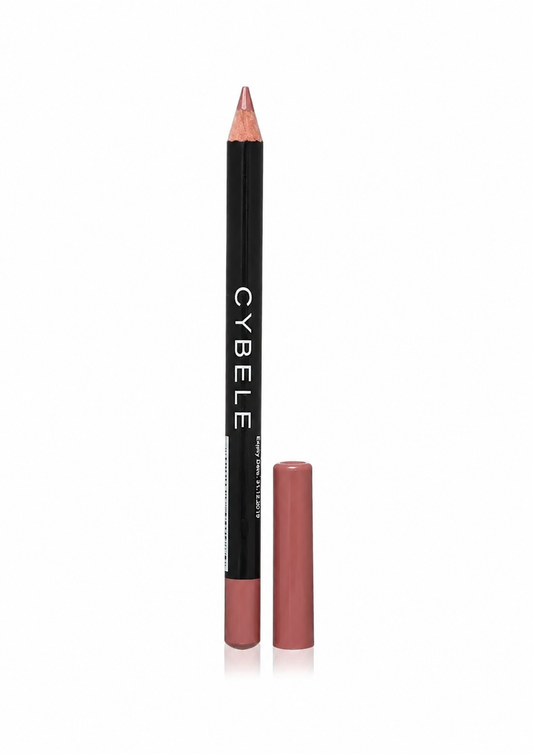 Old pink lipliner