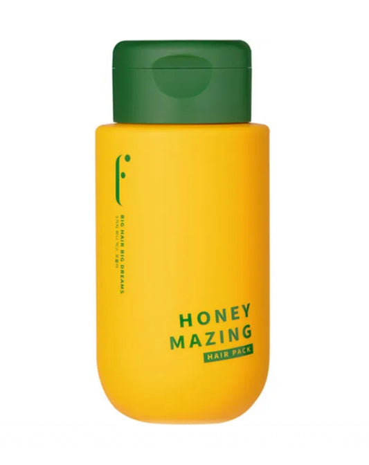 HONEY MAZING HAIR PACK