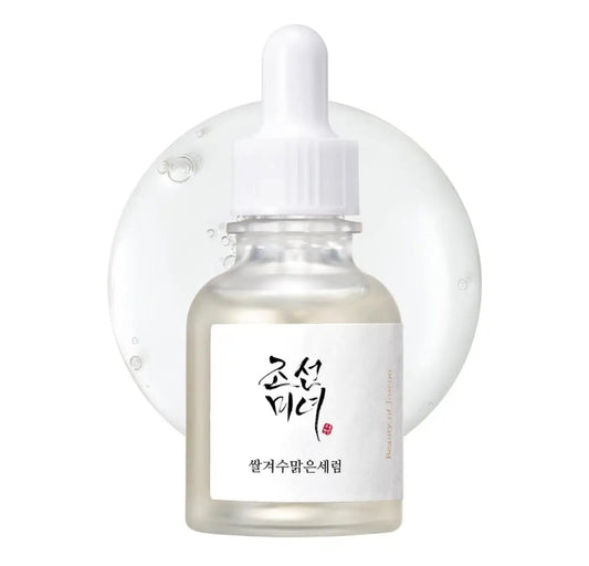 Beauty Of Joseon Glow Deep Serum Rice+Alpha-arbutin 30ml