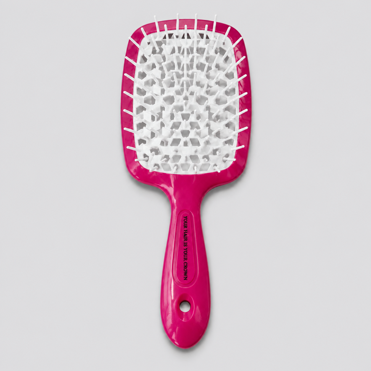 Queens brush