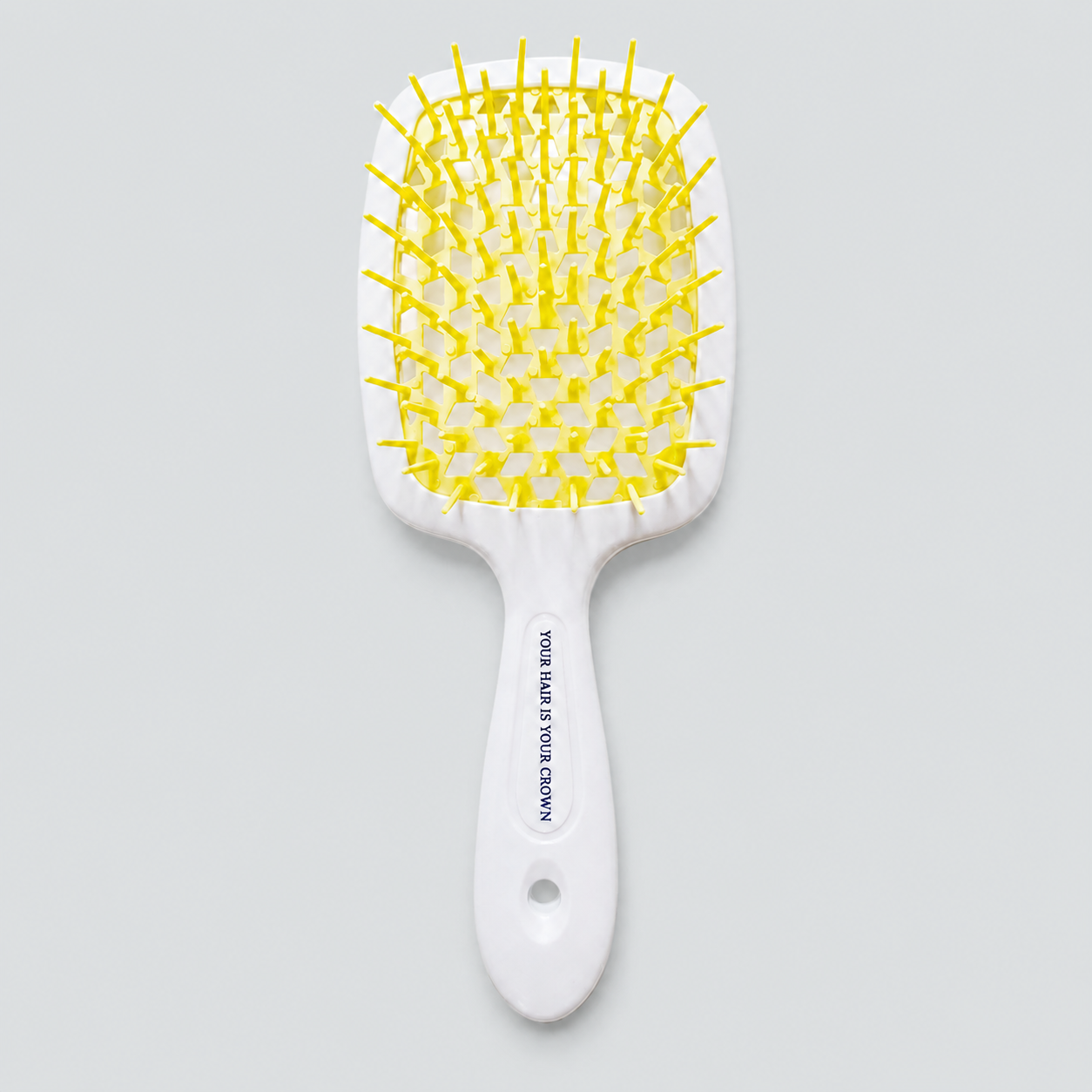 Queens brush