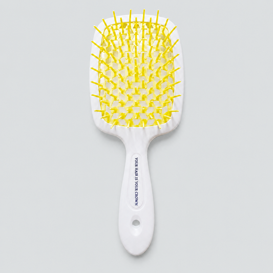 Queens brush