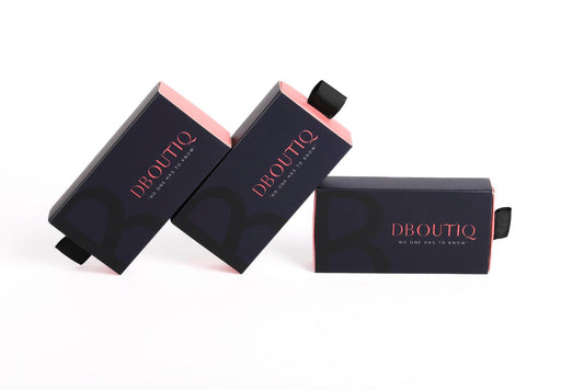Eyebrows serum by db