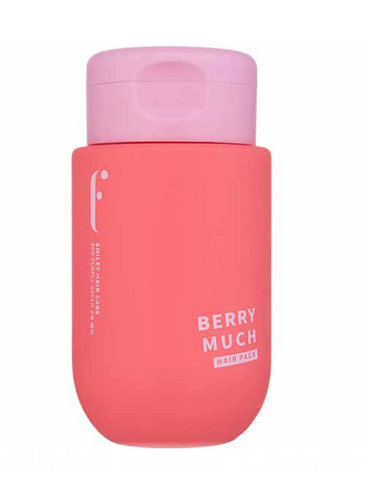 BERRY MUCH HAIR PACK