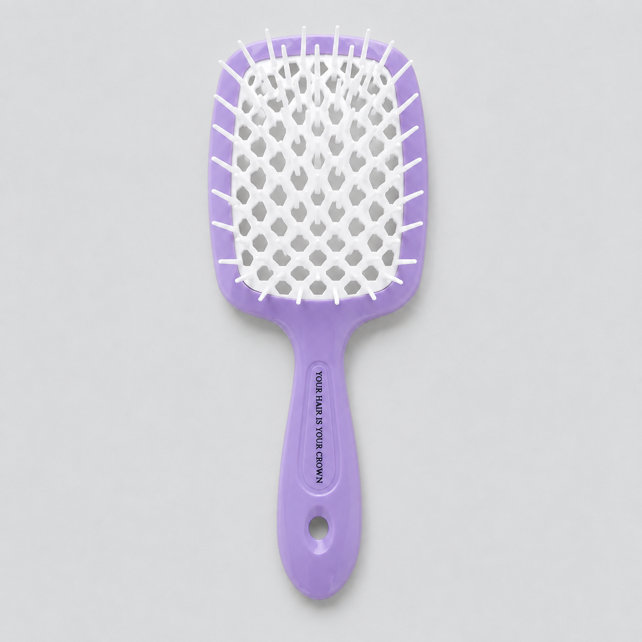 Queens brush