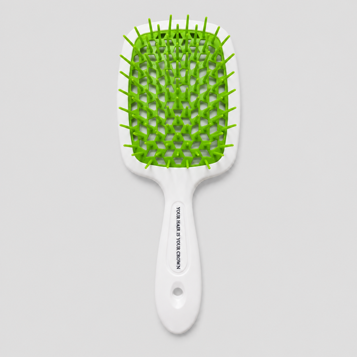 Queens brush