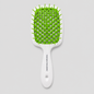 Queens brush