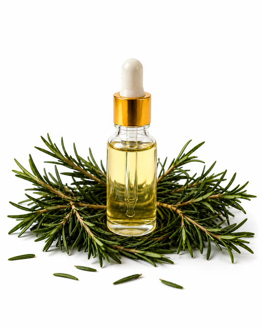 Rosemary drops