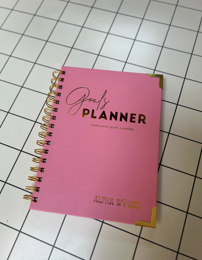 THE PLANNER