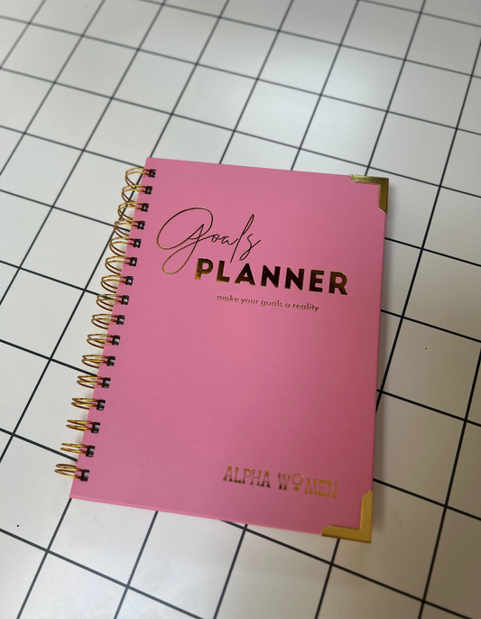 THE PLANNER