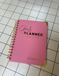 THE PLANNER