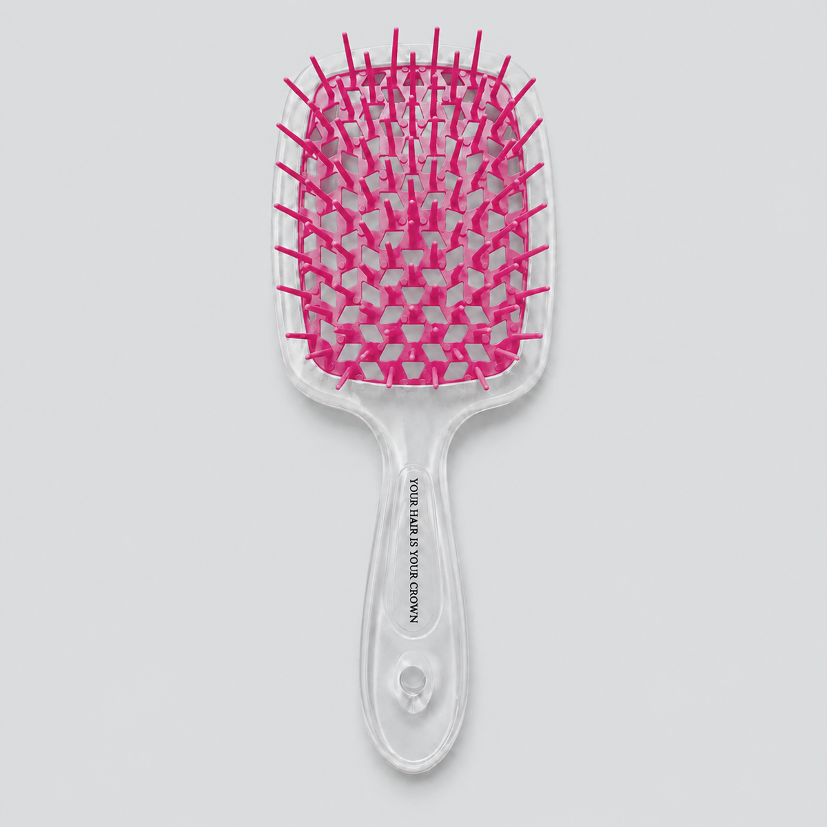Queens brush