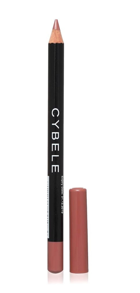 Old pink lipliner