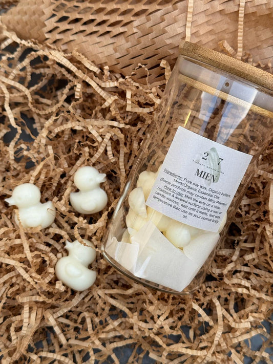 Ducklings Wax Melts 50g