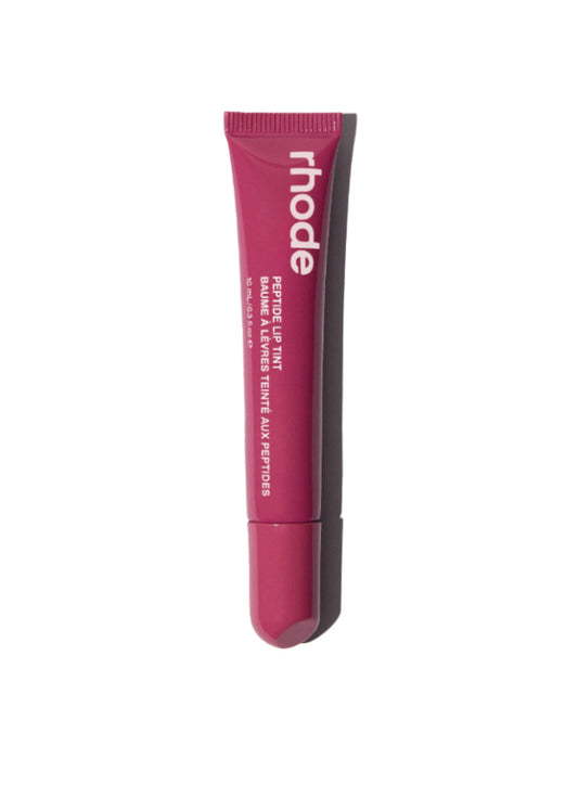 Rhode Peptide Lip Tint