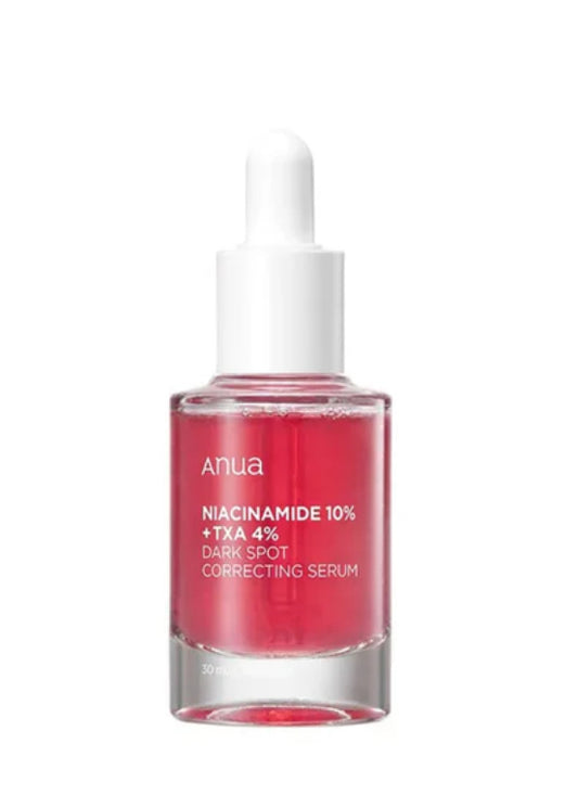 Anua Niacinamide 10% + TXA 4%Dark Spot Correcting Serum - 30 ml