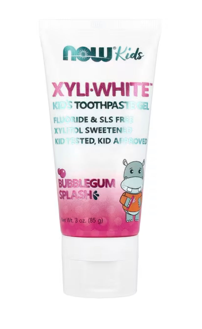 Xyli white kids