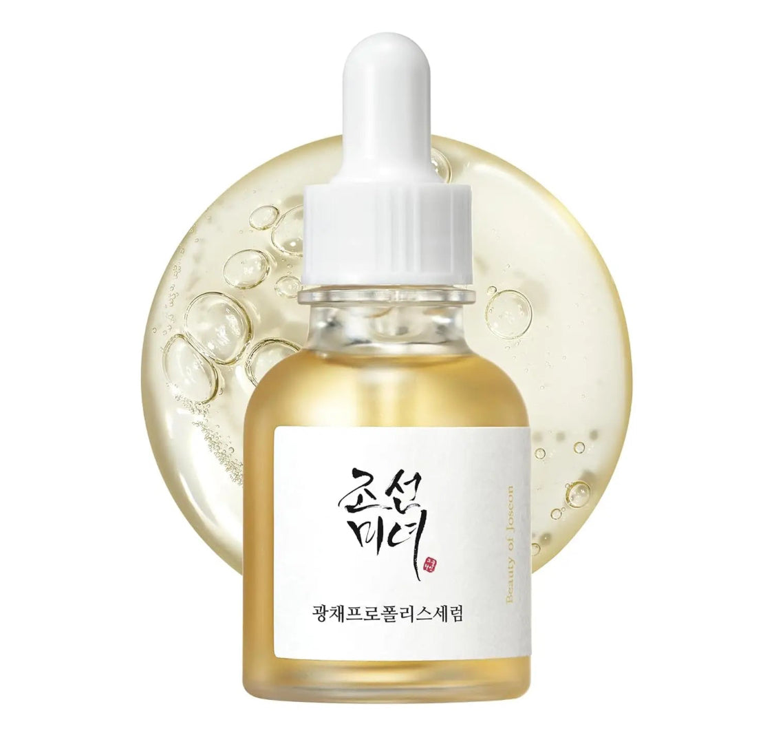 Beauty Of Joseon Propolis+Niacinamide Glow Serum 30ml