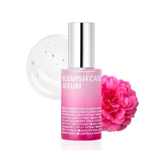 isoiBlemish Care Up Serum