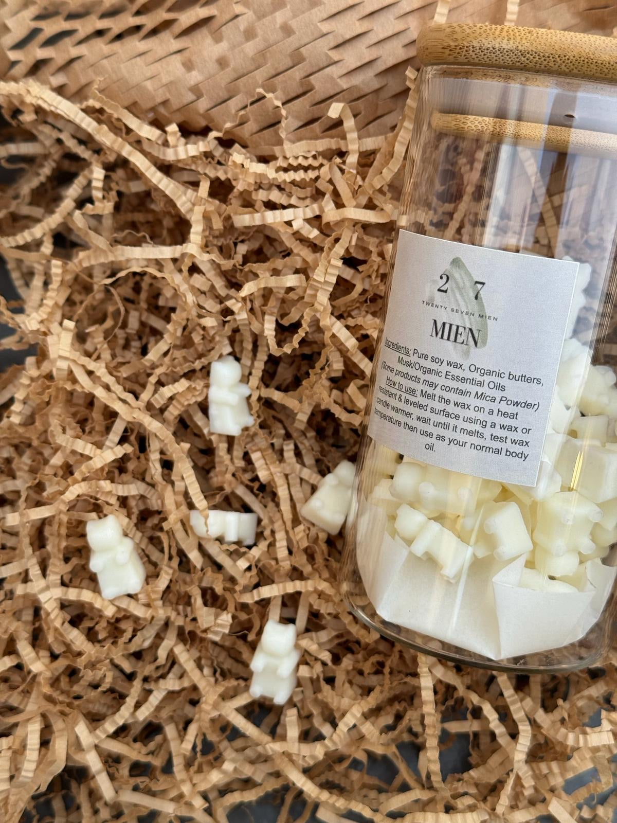 Gummy Bears Wax Melts 50g