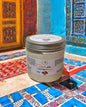 مقشّر الأرغان