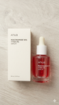 Anua niacinamide 10%