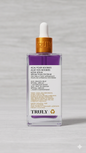 Vegan acai firming serum