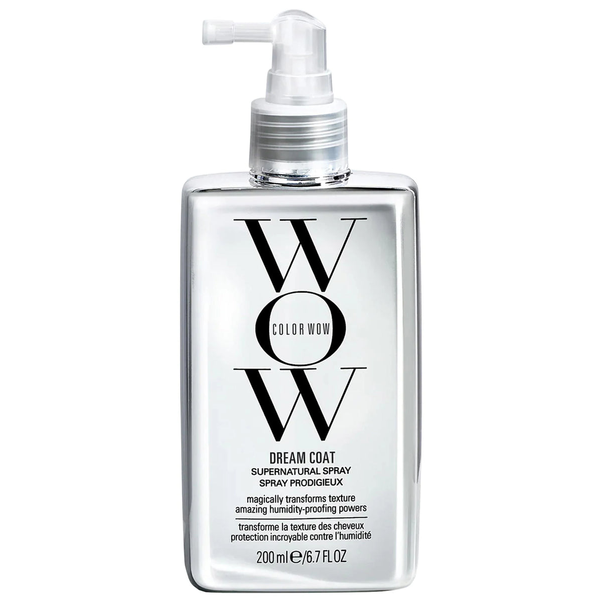 Color Wow Dream Coat