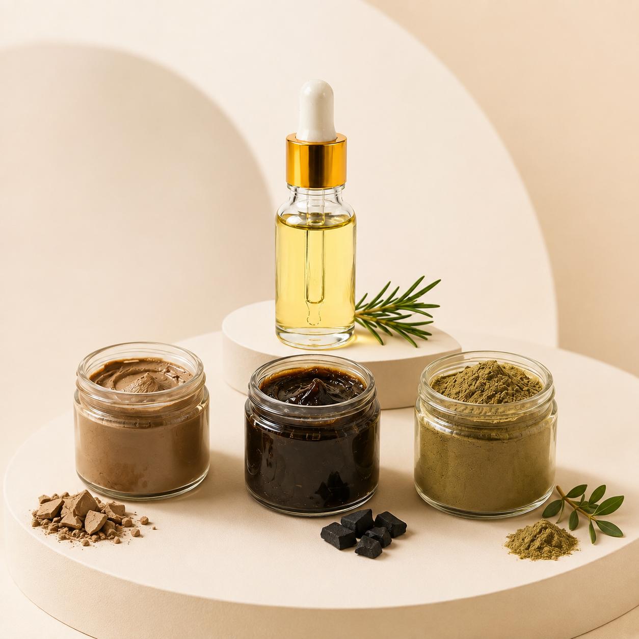 Moroccan Bundle
