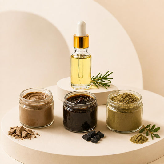 Moroccan Bundle